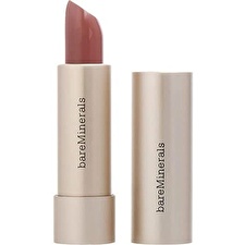 Bare Minerals Mineralist Hydra-smoothing Lipstick #presence