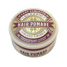 Captain Fawcett Classic Hair Pomade - Lesklá Pomáda Na Vlasy 100.0g