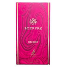 Alhambra Sceptre Desert - Eau De Parfum - Volume: 100ml