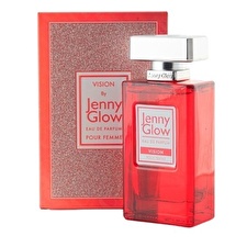 Jenny Glow Vision Eau De Parfum Spray 80ml/2.7oz