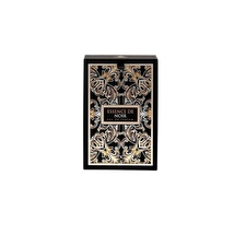 French Avenue Essence De Noir - Eau De Parfum - Volume: 100ml