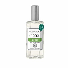 Parfums Berdoues 1902 Vetiver Eau De Cologne Unisex 125ml