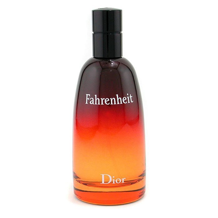 fahrenheit perfume 100ml price