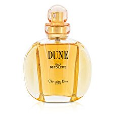 Christian Dior Dune Eau De Toilette Spray 50ml/1.7oz