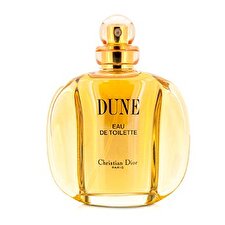 Christian Dior Dune Eau De Toilette Spray 100ml/3.3oz
