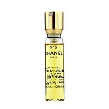 Chanel No.5 Parfum Refill Spray 7.5ml/0.25oz