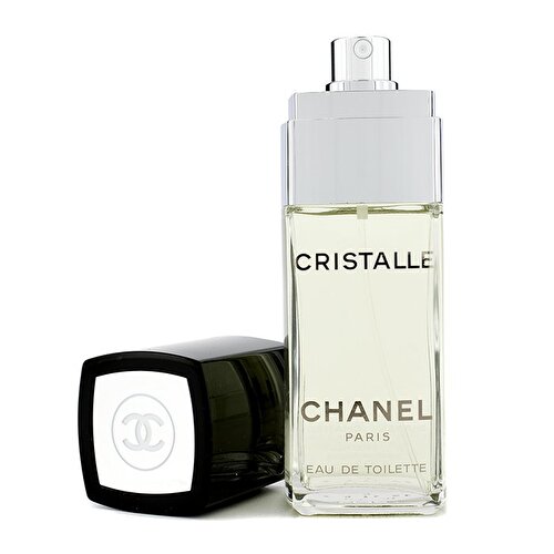 cristalle eau de toilette chanel