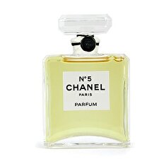 Chanel No.5 Parfum-Flasche 7.5ml/0.25oz