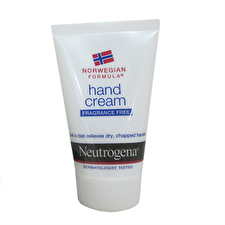 Neutrogena Norwegian Formula Fragrance Free Hand Cream 56g