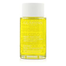 Clarins Body Treatment Oil-Anti Eau 100ml/3.3oz