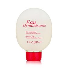 Clarins Eau Dynamisante Shower Gel 150ml/5oz