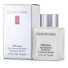 Elizabeth Arden Millenium Day Renewal Emulsion 75ml/2.5oz