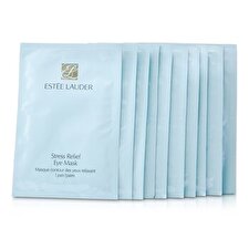 Estee Lauder Stress Relief Augenmaske 10 Pads