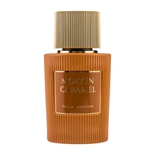 Paris Corner Molten Caramel - Eau De Parfum - Volume: 100ml