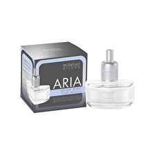 Millefiori Aria Silver Spirit Diffuser Refill - Náhradní Náplň Do Elektrického Difuzéru 20ml