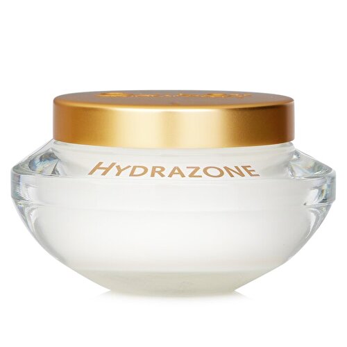 Guinot 50ml hydrazone peaux dacshydrataces moisturizing Cream dehydrated Skin (3500465060658)