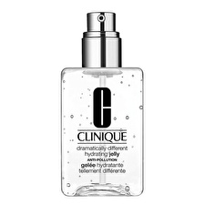 Clinique Dramatically Different Jelly Paraben-free Anti-pollution Day Gel For Eyes & Lips 200ml
