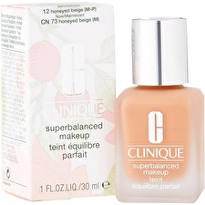 Clinique Superbalanced Fluid #12-honeyed Beige