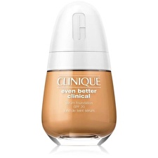 Clinique Even Better Clinical Foundation Spf20 #94-deep Neutral