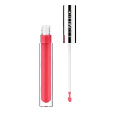 Clinique Pop Plush Creamy Lip Gloss #08 Strawberry Pop 3.4ml