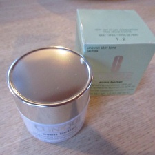 Clinique Even Better Clinical Moisturizer Cream Spf20 50ml