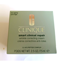 Clinique Smart Clinical Repair Wrinkle Corecting Cream Lim. Ed. 75ml