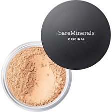 BareMinerals Original Mineral Loose Foundation SPF 15 No. 02 Fair Ivory 8g