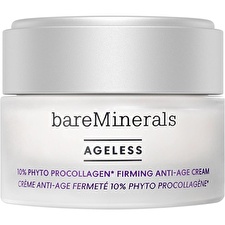 Bare Minerals Ageless 10% Phytoprocollagen Firming Anti-age Cream 50ml