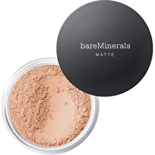 Bare Minerals Matte Foundation Spf15 #medium 6 Gr