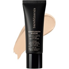 Bare Minerals Complexion Rescue Natural Matte Tinted Moisturizer Spf 30 #birch 35ml