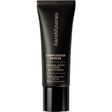 Bare Minerals Complexion Rescue Natural Matte Tinted Moisturizer Spf 30 #dune 35ml