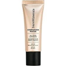 Bareminerals Complexion Rescue Liquid Highlighter Rose Gold Spf 20 Face 35ml