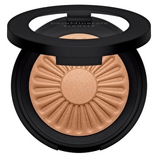 Bare Minerals Gen Nude Blonzer Shade #kiss Of Spice 3.8 Gr