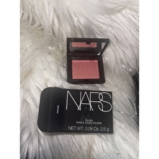 Nars Mini Blush Orgasm 2.5g
