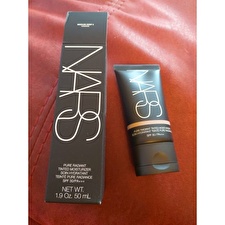Nars Pure Radiant Tinted Moisturizer Spf 30 50ml
