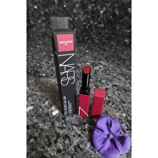 Nars Powermatte Lipstick 1 5 G