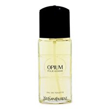 Yves Saint Laurent Opium Eau De Toilette Spray 50ml/1.6oz