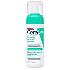 Cerave Balancing Air Foam Cleanser 148ml