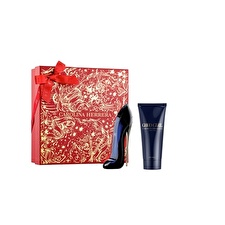 Carolina Herrera Good Girl Giftset 3 Eau De Parfum 50ml