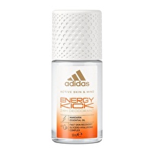 Adidas Energy Kick - Roll-on - Volume: 50ml