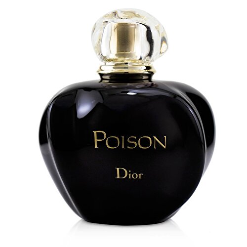 christian dior poison