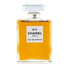 Chanel No.5 Eau De Parfum Bottle 100ml/3.4oz