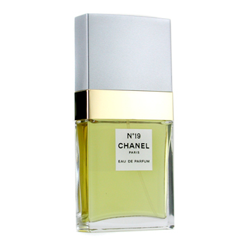 Chanel No.19 Eau De Parfum Spray 35ml | Cosmetics Now New Zealand