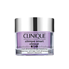 Clinique Smart Clinical Resculpting Cream For Face 15ml