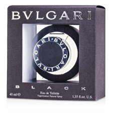 Bvlgari Schwarz Eau de Toilette Spray 40ml/1.33oz