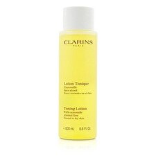 Clarins Toning Lotion Normale Haut 200ml Dry / 6,7 Unzen