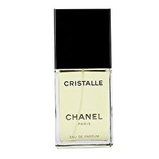 Chanel Cristalle Eau De Parfum Spray 100ml/3.4oz