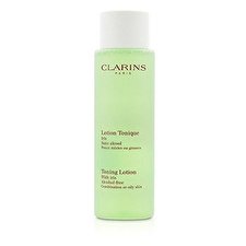 Clarins Toning Lotion - Fettige und Mischhaut 200ml/6.7oz