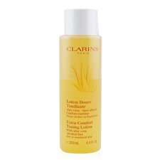 Clarins Extra-Komfort Toning Lotion 200ml/6.8oz