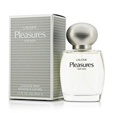 Estee Lauder Pleasures Cologne Spray 50ml/1.7oz